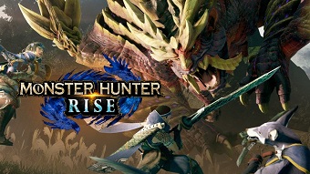 rpg, game nhập vai, nintendo, monster hunter, capcom, game pc/console, nintendo switch, game độc quyền, monster hunter rise, rpg 2021, game 2021, game độc quyền 2021