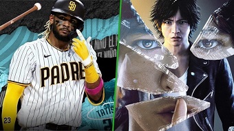 game nhập vai, game bắn súng, game việt nam, game pc, game console, top game, game mới, game sắp ra mắt, hoa, saga frontier remastered, mlb the show 21, humankind