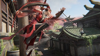 netease, game pc/console, battle royale, 24 entertainment, naraka: bladepoint, game pc/console 2021, battle royale 2021