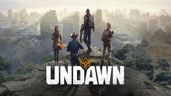 game hành động, game ios, tencent games, game android, pubg mobile, undawn, link undawn, tải undawn, link tải undawn, down undawn, download undawn