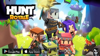 game moba, game ios, game android, game battle royale, hunt royale, link hunt royale, tải hunt royale, link tải hunt royale, down hunt royale, download hunt royale, boombit