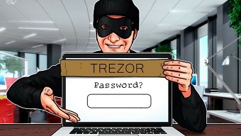 app store, ios, iphone, smartphone, bitcoin, cửa hàng ứng dụng, trezor