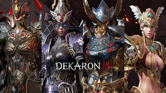 game ios, game android, game mmorpg, thumbage, dekaron, dekaron m, link dekaron m, tải dekaron m, link tải dekaron m, down dekaron m, download dekaron m