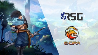 moba, esports, thể thao điện tử, lmht tốc chiến, tốc chiến, tải lmht tốc chiến, e-dra, hướng dẫn lmht tốc chiến, cộng đồng lmht tốc chiến, seagame 31, rsg, rsg việt nam