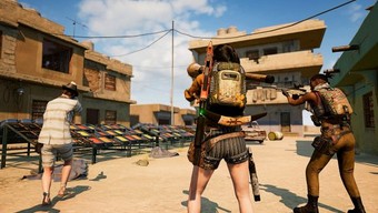 pubg lite, đóng cửa, krafton, playerunknown's battlegrounds lite