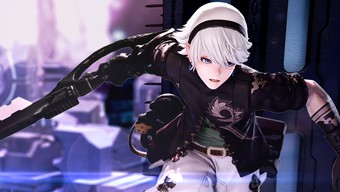 game rpg, game ios, hironobu sakaguchi, link fantasian, tải fantasian, link tải fantasian, down fantasian, download fantasian, fantasia, mistwalker studio