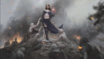 game thẻ bài, wizards of the coast, card game, magic: the gathering, game thẻ bài 2021, card game 2021