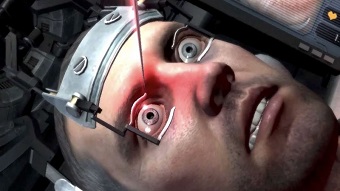 game hành động, game bắn súng, call of duty, metal gear solid, game pc, game console, tomb raider, gta 5, game bạo lực, quake 4, metal gear solid 5
