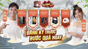 game mobile, vng, game ios, game android, tân omg3q vng, tải tân omg3q vng, hướng dẫn tân omg3q vng, cộng đồng tân omg3q vng, tân omg3q