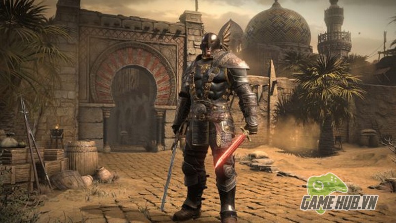 Photo of Diablo 2 phiên bản lột xác đồ họa sẽ chính thức thử nghiệm trong tuần này