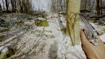 game kinh dị, game console, resident evil, ps5, game độc quyền, horror games, game độc quyền ps5, game kinh dị 2021, game console 2021, game kinh dị điện ảnh, abandoned