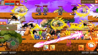 game mobile, manga, dragon ball, game ios, 7 viên ngọc rồng, game android, gọi rồng online, tải gọi rồng online, hướng dẫn gọi rồng online, cộng đồng gọi rồng online