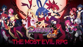 game ios, game android, nhập vai chiến thuật, forwardworks, sony interactive entertainment, game srpg, disgaea rpg, link disgaea rpg, tải disgaea rpg, link tải disgaea rpg, down disgaea rpg, download disgaea rpg, boltrend games