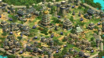 đế chế, đế chế 2, world's edge, age of empires ii: definitive edition, dawn of the dukes