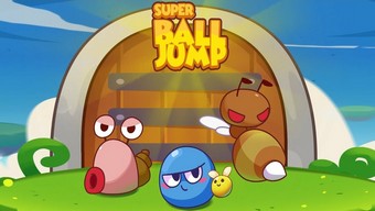 game ios, game android, super ball jump, link super ball jump, tải super ball jump, link tải super ball jump, down super ball jump, download super ball jump, vuxia