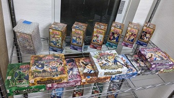 game thẻ bài, card game, trading card game, thẻ bài yu-gi-oh!, sưu tập thẻ bài, game thẻ bài 2021, trading card game 2021, card game 2021