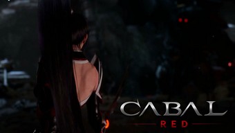 mmorpg, cabal online, cabal mobile, cabal red, estgames