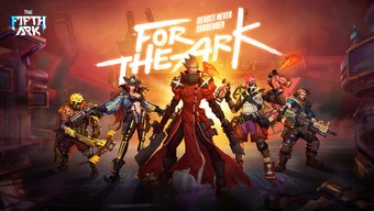 game bắn súng, game ios, game android, yoozoo, the fifth ark, link the fifth ark, tải the fifth ark, link tải the fifth ark, down the fifth ark, download the fifth ark