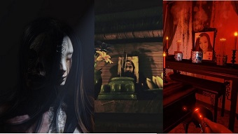 game kinh dị, game việt nam, horror game, game kinh dị việt nam, the scourge, the scourge tai ương, game kinh dị vn, vietnamese horror game, game kinh dị 2021, horror game 2021, cỏ máu, thần trùng, blood field, tai ương, the death