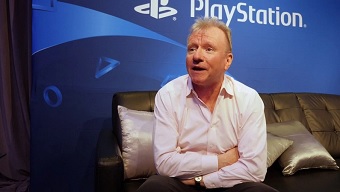 playstation, sony, game pc/console, sony interactive entertainment, game độc quyền, game pc/console 2021, game độc quyền playstation, jim ryan