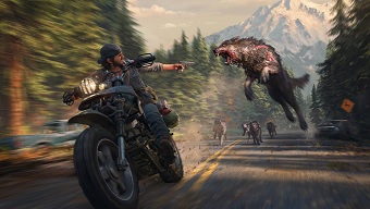 game kinh dị, playstation, sony, game pc/console, days gone, game phiêu lưu hành động, sie bend studio, game kinh dị 2021, game pc/console 2021, game phiêu lưu hành động 2021