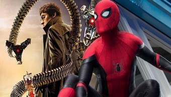 spider man 2, the amazing spider-man 2, tobey maguire, andrew garfield, tom holland, electro, jamie foxx, alfred molina, doctor octopus, tiến sĩ bạch tuộc, spider man: no way home, john watts