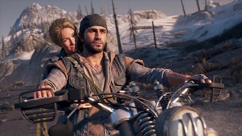 game kinh dị, playstation, sony, game pc/console, days gone, game phiêu lưu hành động, days gone 2, sie bend studio, game kinh dị 2021, game pc/console 2021, game phiêu lưu hành động 2021