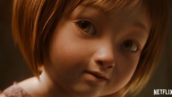 netflix, love death and robots, love death and robots 2