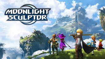 game ios, game android, game mmorpg, kakao games, moonlight sculptor, hành trình đế vương, link moonlight sculptor, tải moonlight sculptor, link tải moonlight sculptor, down moonlight sculptor, download moonlight sculptor