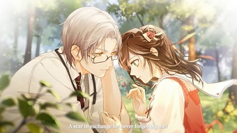 game mobile, game phiêu lưu, game hẹn hò, otome game, mihoyo, genshin impact, game 2021, dating game, tears of themis, game hẹn hò 2021