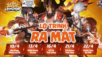 game mobile, game ios, game android, game tam quốc, funtap, tam quốc loạn chiến, tải tam quốc loạn chiến, hướng dẫn tam quốc loạn chiến, cộng đồng tam quốc loạn chiến