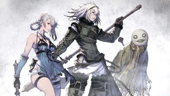 steam, nier replicant, game bán chạy nhất, it takes two, nier replicant ver.1.22474487139