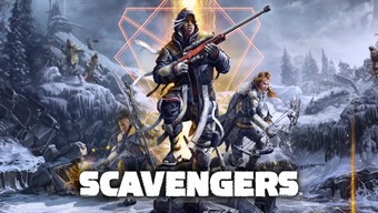 game bắn súng, halo, battlefield, battlefront, game sinh tồn, scavengers, midwinter entertainment, link scavengers, tải scavengers, link tải scavengers, down scavengers, download scavengers