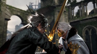 game hành động, ps4, playstation 4, epic games, final fantasy xv, sony, devil may cry, game ps4, game pc/console, final fantasy 15, game chặt chém, lost soul aside, dương băng, yang bing, lost soul aside trailer, tải game lost soul aside, tải lost soul aside, download game lost soul aside, download lost soul aside, hướng dẫn lost soul aside, hướng dẫn chơi lost soul aside