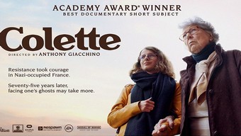 thế chiến ii, oscar, medal of honor: above and beyond, colette, colette marin-catherine