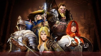 game mobile, game di động, rpg, game nhập vai, jrpg, free game, game di động miễn phí, game miễn phí, game thế giới mở, dawn of isles, black dersert mobile, another eden, genshin impact, list game miễn phí, rpg 2021, free game mobile, free games list, tales of erin