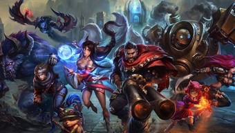 liên minh huyền thoại, lmht, riot games, chronoshift, server quá khứ