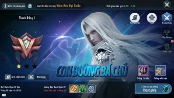 game mobile, game kiếm hiệp, vng, game ios, game android, tuyết ưng vng, tải tuyết ưng vng, hướng dẫn tuyết ưng vng, cộng đồng tuyết ưng vng