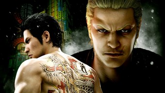 nintendo, yakuza, thỏa thuận phân phối