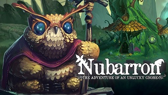 game phiêu lưu, steam, game miễn phí, game pc/console, tặng game miễn phí, game pc/console 2021, game phiêu lưu 2021, the adventure of an unlucky gnome, game phiêu lưu mạo hiểm
