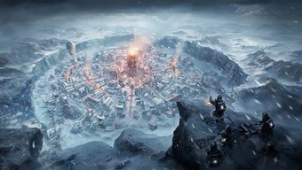 game ios, game android, netease games, game sinh tồn, frostpunk mobile, link frostpunk mobile, tải frostpunk mobile, link tải frostpunk mobile, down frostpunk mobile, download frostpunk mobile, 11 bit studio