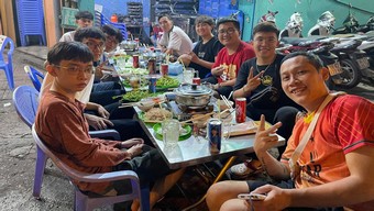 lmht, baroibeo, thầy giáo ba, sbtc esports, sbtc academy