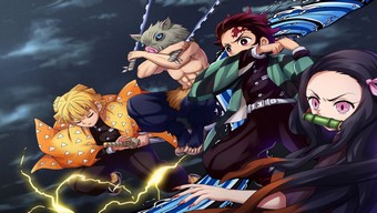 doanh thu, spirited away, your name, ghibli studio, top 5 anime, ponyo, howl’s moving castle, kimetsu no yaiba mugen train
