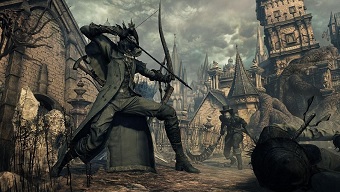rpg, game nhập vai, hbo, bloodborne, game pc/console, phim live-action, phim chuyển thể từ game, hbo max, game pc/console 2021, rpg 2021, game nhập vai 2021, phim live-action 2021