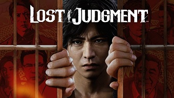 game hành động, sega, game pc/console, yakuza, game pc/console 2021, game hành động 2021, lost judgment, judgment