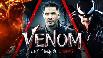 carnage, venom, eddie brock, venom: let there be carnage, cletus kasady, tom hardy, woody harrelson