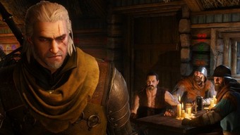 the witcher 3, cd projekt red, modder, bản mod, the witcher 3 hd reworked project, hệ máy chơi game tiếp theo