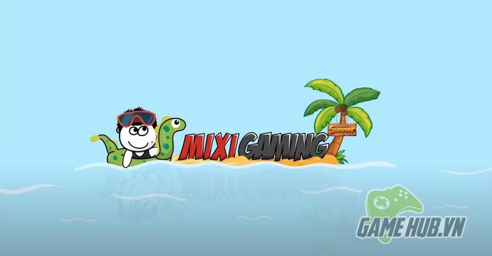 Mixigaming HD wallpapers  Pxfuel