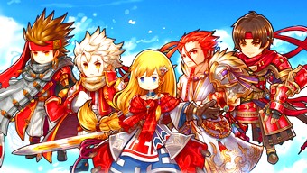 game rpg, game ios, game android, boltrend games, arc the lad r, link arc the lad r, tải arc the lad r, link tải arc the lad r, down arc the lad r, download arc the lad r