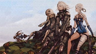 nier: automata, nier automata, nier, nier replicant, cốt truyện nier replicant, cốt truyện nier, cốt truyện nier automata, nier replicant ver.1.22474487139…